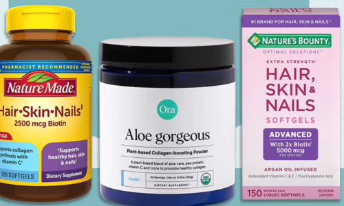 supplements