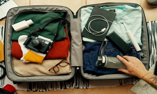 travel