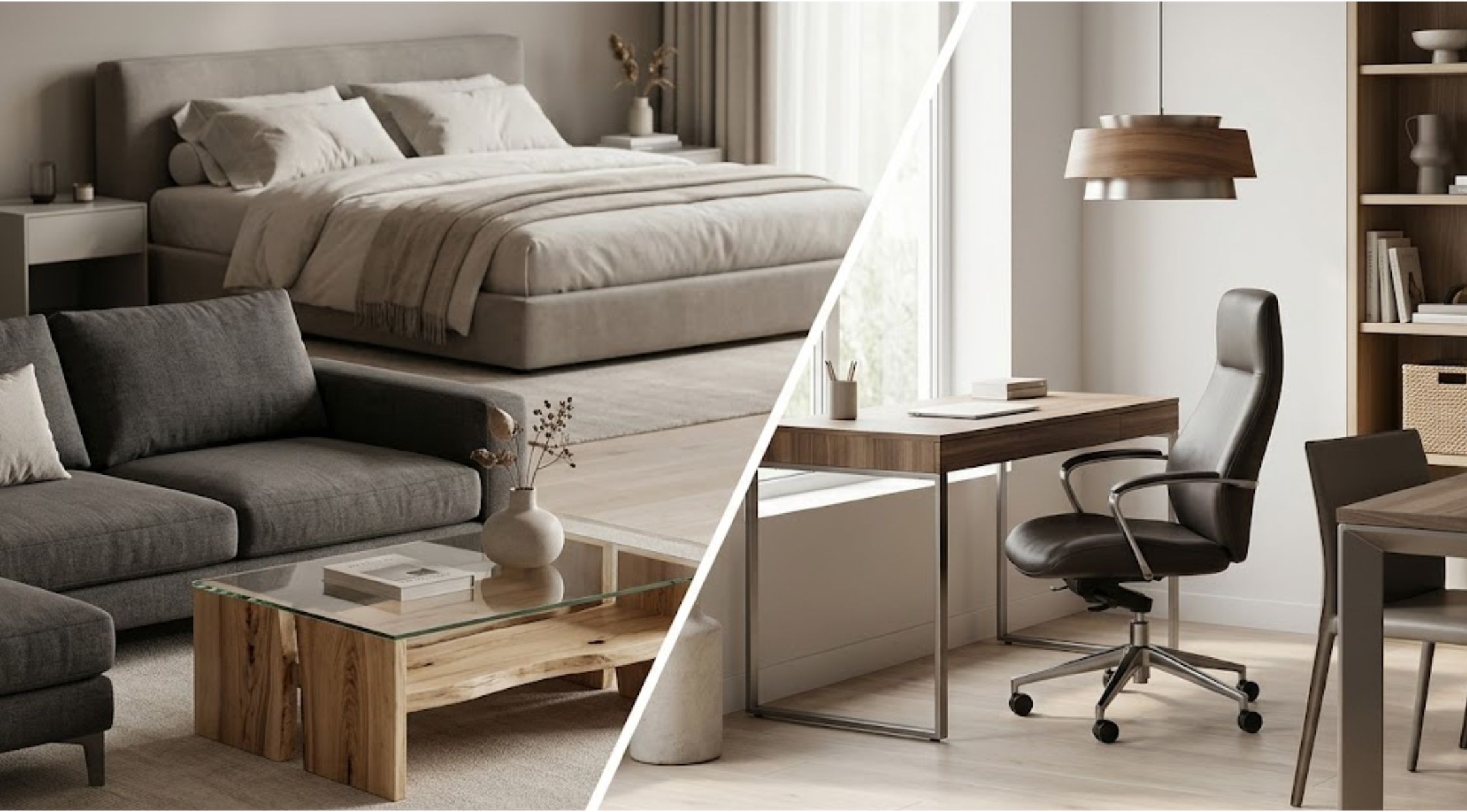 Best Ways To Design A Minimalist Living Room